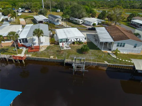 3313 BAYSIDE Pkwy, Punta Gorda, FL 33982