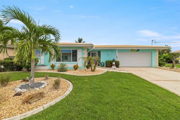 2461 W MARION AVE, Punta Gorda, FL 33950