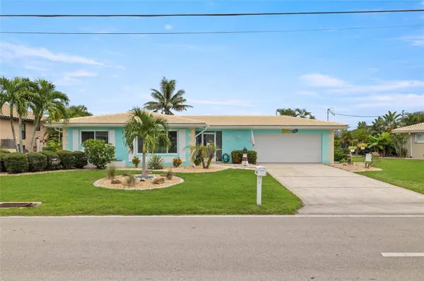 2461 W MARION AVE, Punta Gorda, FL 33950