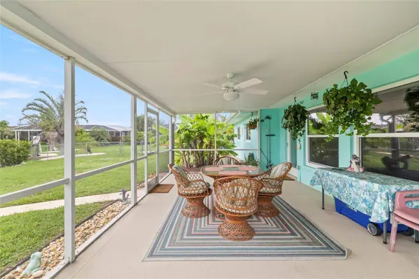 2461 W MARION AVE, Punta Gorda, FL 33950