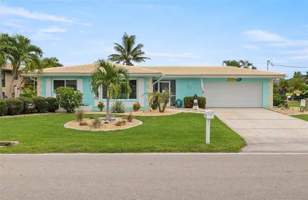 2461 W MARION AVE, Punta Gorda, FL 33950
