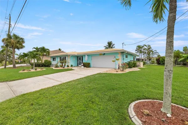 2461 W MARION AVE, Punta Gorda, FL 33950