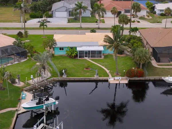 2461 W MARION AVE, Punta Gorda, FL 33950