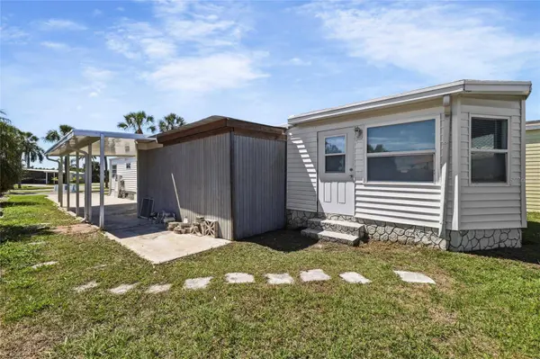 3300 COQUINA ESPLANADE, Punta Gorda, FL 33982