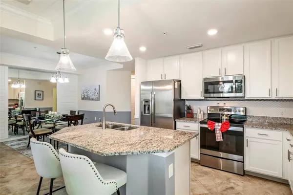 14091 HERITAGE LANDING BLVD #121, Punta Gorda, FL 33955