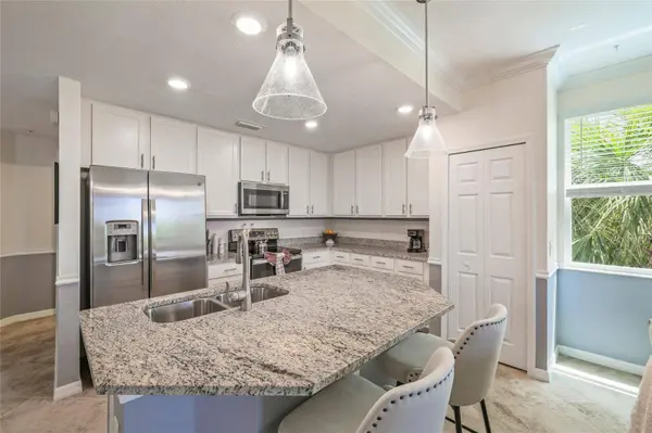 14091 HERITAGE LANDING BLVD #121, Punta Gorda, FL 33955