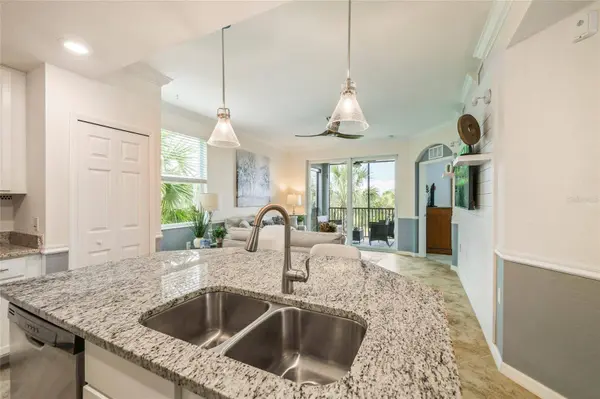 14091 HERITAGE LANDING BLVD #121, Punta Gorda, FL 33955