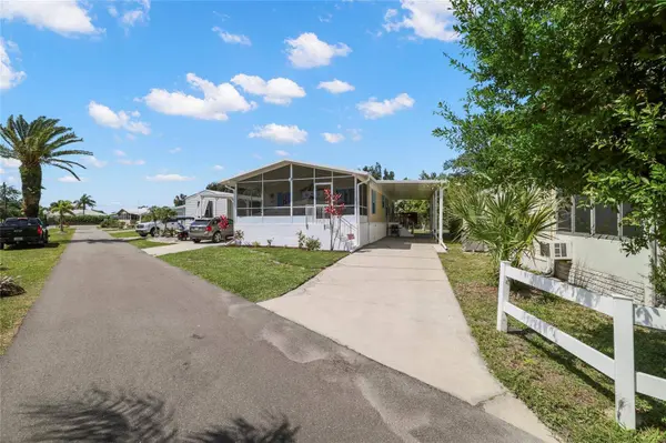 2927 COQUINA ESPLANADE, Punta Gorda, FL 33982