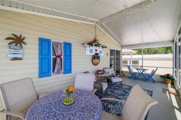 2927 COQUINA ESPLANADE, Punta Gorda, FL 33982