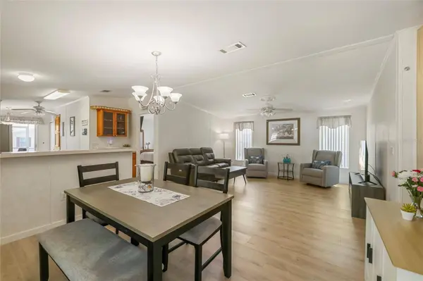 2927 COQUINA ESPLANADE, Punta Gorda, FL 33982