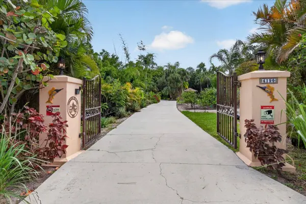 4190 STROMBUS RD, Venice, FL 34293