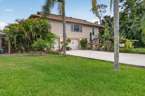 4190 STROMBUS RD, Venice, FL 34293