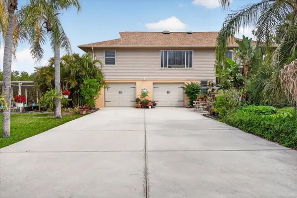 4190 STROMBUS RD, Venice, FL 34293