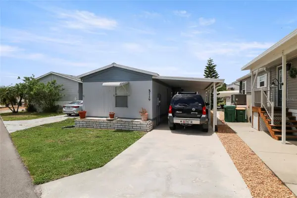 3119 SUNNY HARBOR DR, Punta Gorda, FL 33982