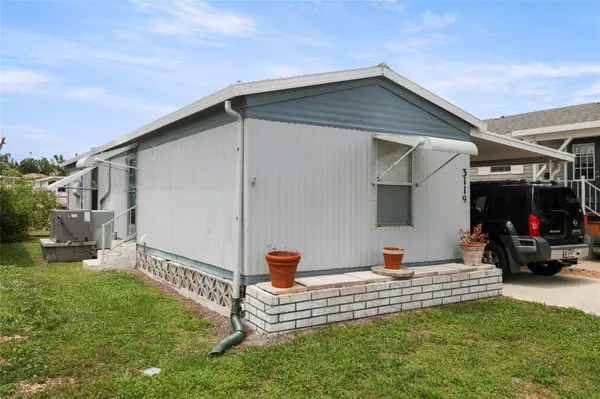 3119 SUNNY HARBOR DR, Punta Gorda, FL 33982
