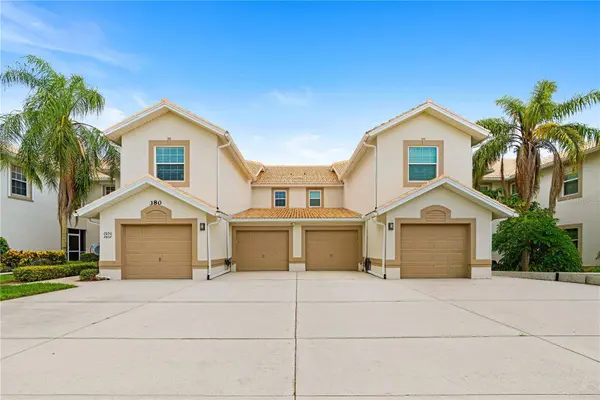 380 STELLA MARIS DR N #2602, Naples, FL 34114