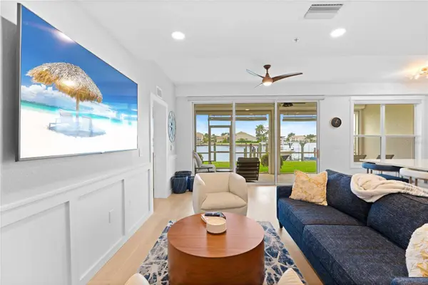 380 STELLA MARIS DR N #2602, Naples, FL 34114