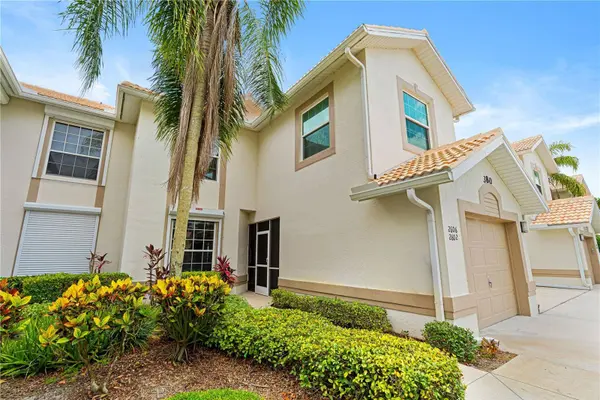 380 STELLA MARIS DR N #2602, Naples, FL 34114