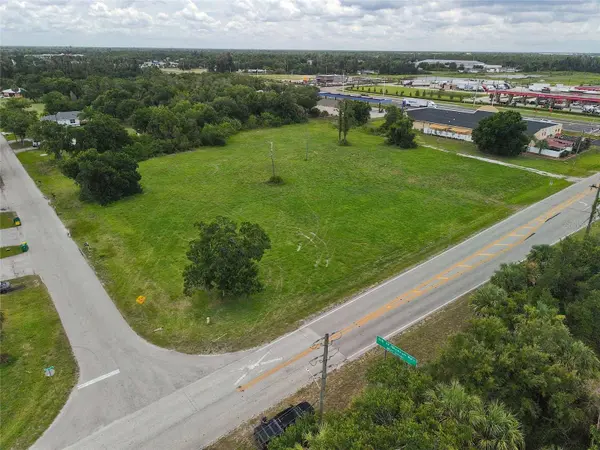 3700 BAYSWATER DR, Punta Gorda, FL 33950