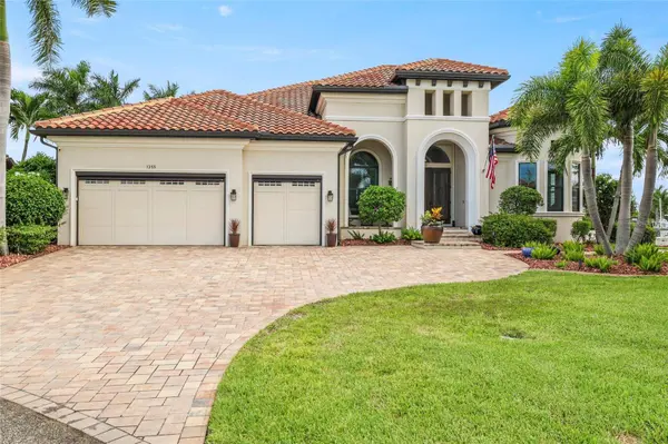 1355 GREBE DR, Punta Gorda, FL 33950