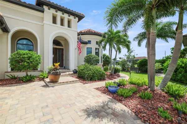 1355 GREBE DR, Punta Gorda, FL 33950