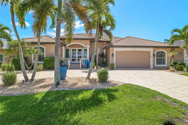 1317 PINE SISKIN DR, Punta Gorda, FL 33950
