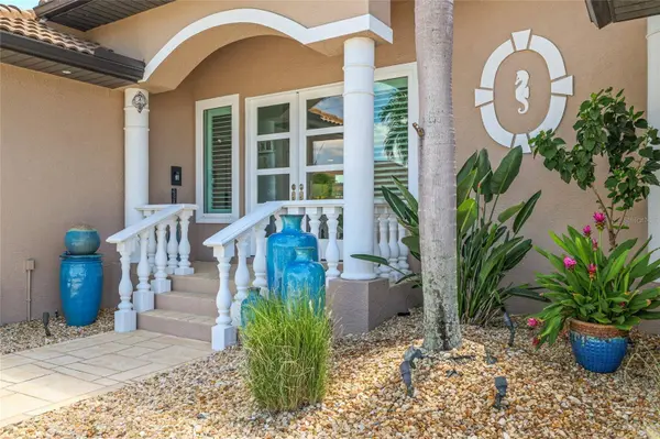 1317 PINE SISKIN DR, Punta Gorda, FL 33950