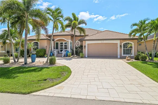 1317 PINE SISKIN DR, Punta Gorda, FL 33950
