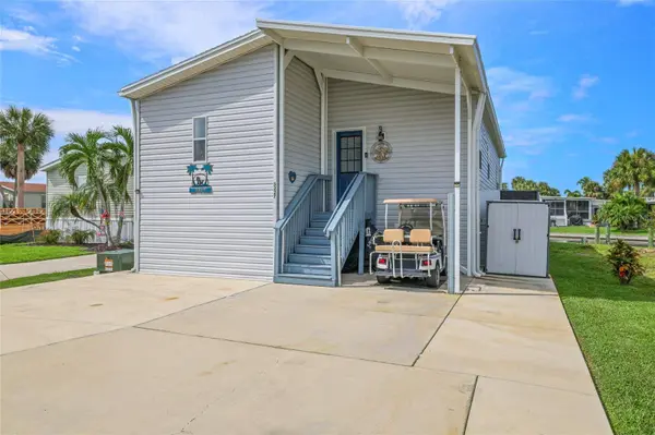 3227 SUNNY HARBOR DR, Punta Gorda, FL 33982