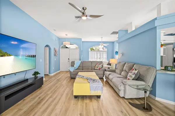 8920 BANTRY BAY BLVD, Englewood, FL 34224