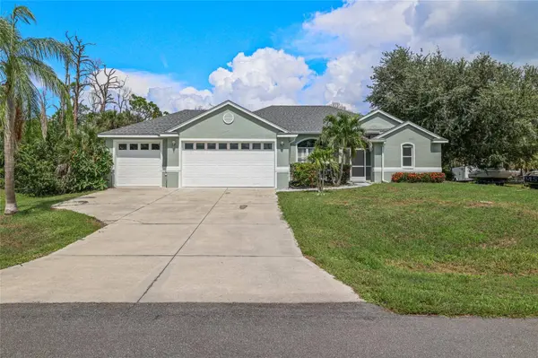 8920 BANTRY BAY BLVD, Englewood, FL 34224