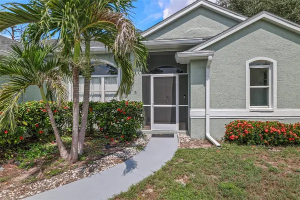 8920 BANTRY BAY BLVD, Englewood, FL 34224