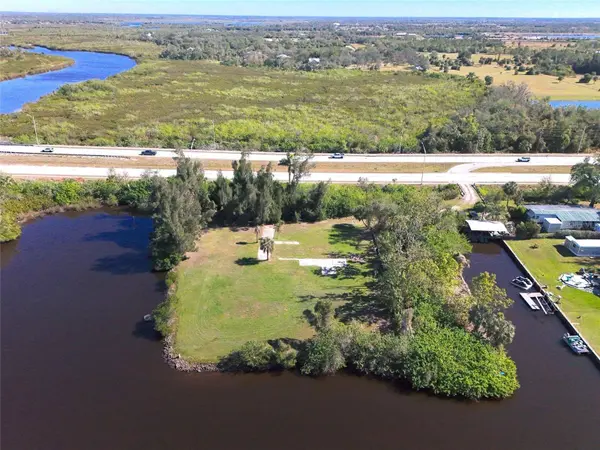 29530 SHELL CREEK CT, Punta Gorda, FL 33982