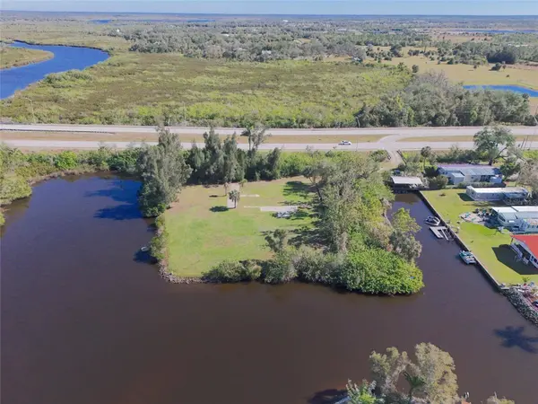 29530 SHELL CREEK CT, Punta Gorda, FL 33982