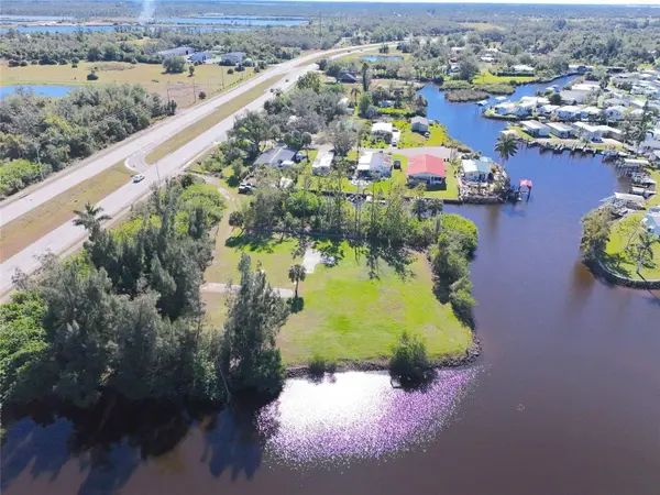 29530 SHELL CREEK CT, Punta Gorda, FL 33982