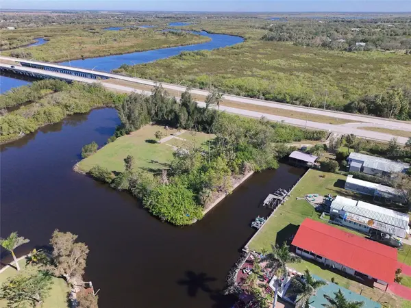 29530 SHELL CREEK CT, Punta Gorda, FL 33982