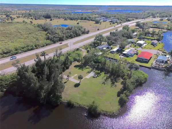 29530 SHELL CREEK CT, Punta Gorda, FL 33982