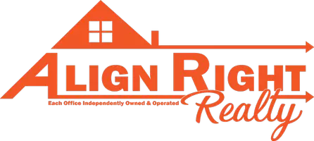 Align Right Realty Logo