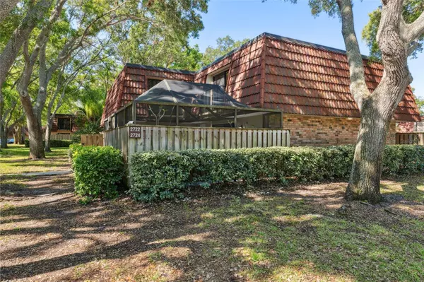 2722 11TH CT #50A, Palm Harbor, FL 34684