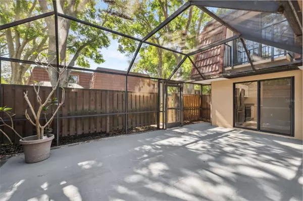 2722 11TH CT #50A, Palm Harbor, FL 34684