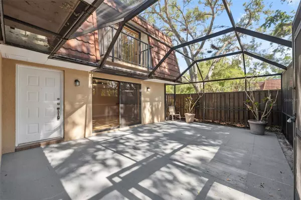 2722 11TH CT #50A, Palm Harbor, FL 34684