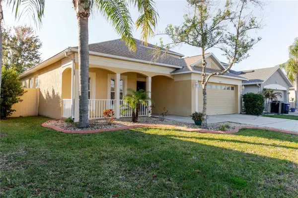 3037 DOWNAN POINT DR, Land O Lakes, FL 34638