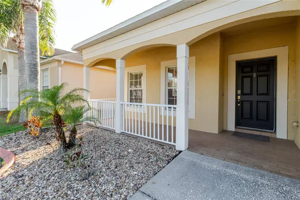 3037 DOWNAN POINT DR, Land O Lakes, FL 34638