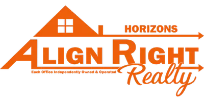 Align Right Horizons Logo