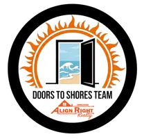 Doors To Shores Logo