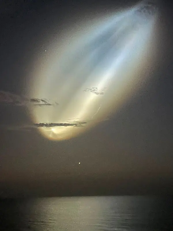 Are There UFOs over Daytona Beach? The Truth Behind the Coastal Lights