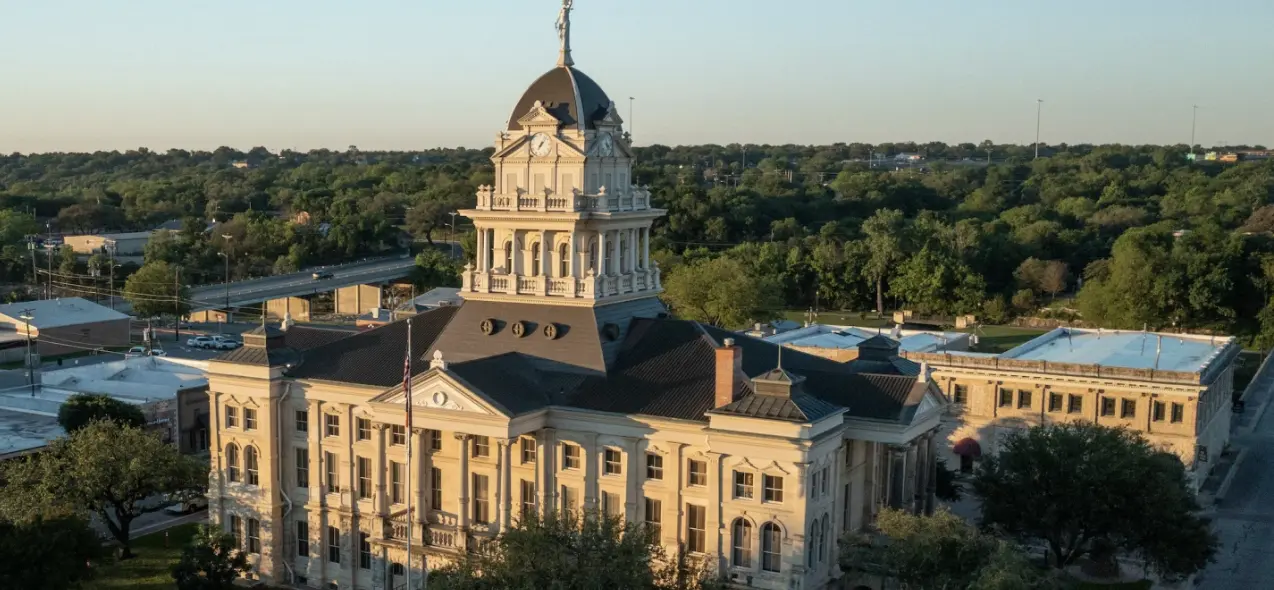 Belton