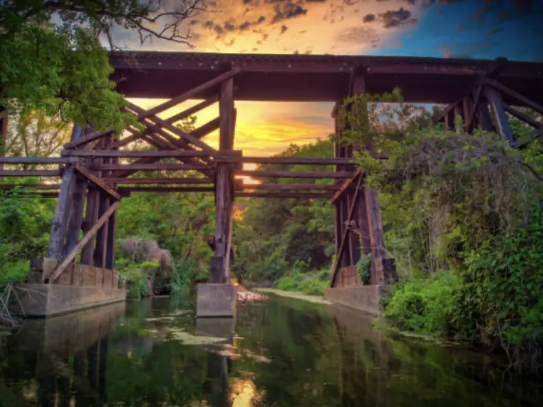 Cedar Park