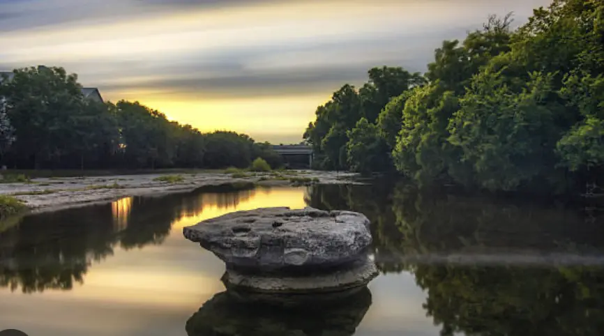 Round Rock