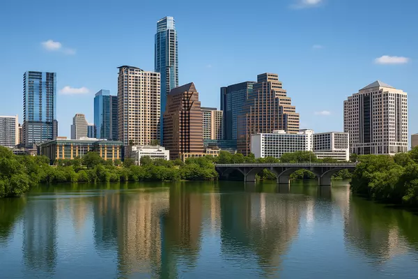 Austin Real Estate Market Update – November 2025: A Season of Gratitude, Balance & New Opportunity